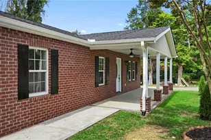 1266 E Holly Grove Rd, Lexington, NC 27292 - Photo 5