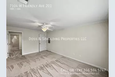 7104 W Friendly Avenue #201, Greensboro, NC 27410 - Photo 7