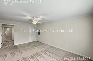 7104 W Friendly Ave, Greensboro, NC 27410 - Photo 7