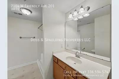 7104 W Friendly Avenue #201, Greensboro, NC 27410 - Photo 11