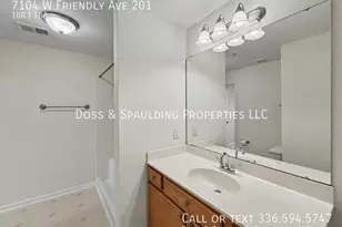7104 W Friendly Ave, Greensboro, NC 27410 - Photo 11