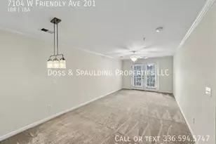 7104 W Friendly Ave, Greensboro, NC 27410 - Photo 3
