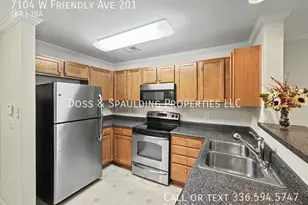 7104 W Friendly Ave, Greensboro, NC 27410 - Photo 1