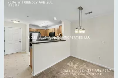 7104 W Friendly Avenue #201, Greensboro, NC 27410 - Photo 5