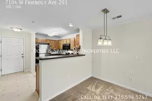 7104 W Friendly Ave, Greensboro, NC 27410 - Photo 5