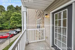 7104 W Friendly Ave, Greensboro, NC 27410 - Photo 13