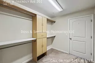 7104 W Friendly Ave, Greensboro, NC 27410 - Photo 9