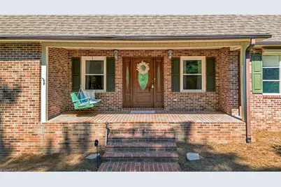 110 Lake Drive, Boonville, NC 27011 - Photo 5