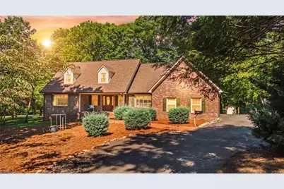 110 Lake Drive, Boonville, NC 27011 - Photo 1