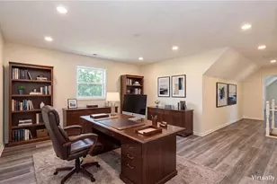 110 Lake Dr, Boonville, NC 27011 - Photo 35