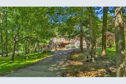 110 Lake Drive, Boonville, NC 27011 - Photo 13