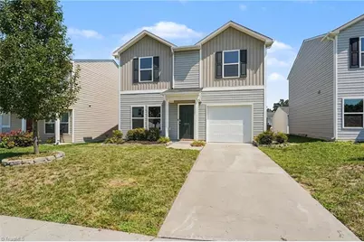 3910 Bellingham Court, Greensboro, NC 27406 - Photo 3