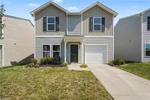 3910 Bellingham Ct, Greensboro, NC 27406 - Photo 1