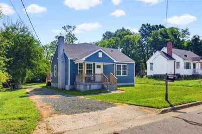1803 Willomore Street, Greensboro, NC 27406 - Photo 3