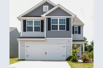 2241 Balmore Avenue, Greensboro, NC 27405 - Photo 1