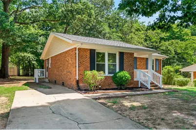 2440 Melfield Drive, Haw River, NC 27258 - Photo 3