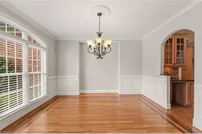 8120 Zinfandel Drive, Kernersville, NC 27284 - Photo 11
