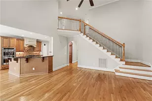 8120 Zinfandel Dr, Kernersville, NC 27284 - Photo 7