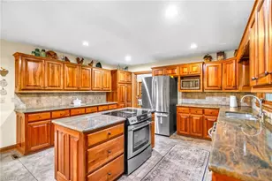 1142 Hartzog Ford Road W, West Jefferson, NC 28694 - Photo 19