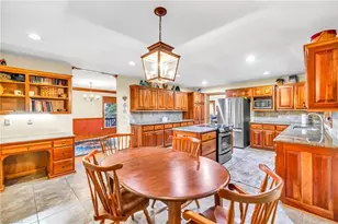 1142 Hartzog Ford Road W, West Jefferson, NC 28694 - Photo 17