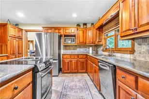 1142 Hartzog Ford Road W, West Jefferson, NC 28694 - Photo 21