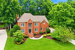 4911 Setter Ct, Jamestown, NC 27282 - Photo 1