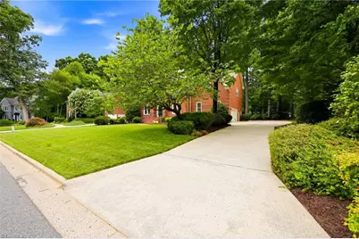 4911 Setter Court, Jamestown, NC 27282 - Photo 35