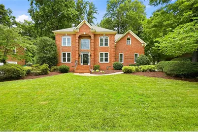 4911 Setter Court, Jamestown, NC 27282 - Photo 37