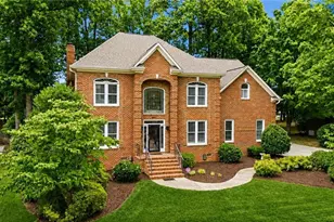 4911 Setter Ct, Jamestown, NC 27282 - Photo 1