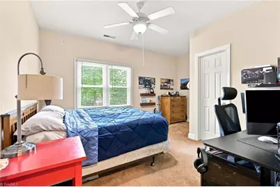 4911 Setter Court, Jamestown, NC 27282 - Photo 25
