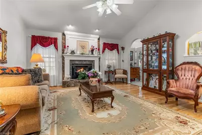 675 Country Club Road, Wilkesboro, NC 28697 - Photo 21
