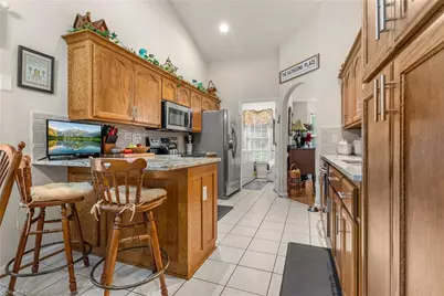 675 Country Club Road, Wilkesboro, NC 28697 - Photo 25