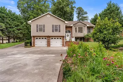 675 Country Club Road, Wilkesboro, NC 28697 - Photo 17