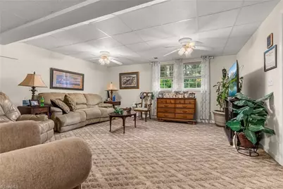 675 Country Club Road, Wilkesboro, NC 28697 - Photo 45