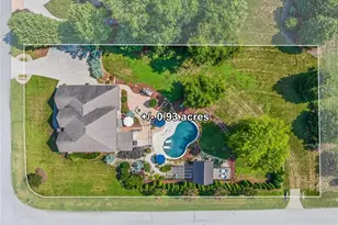 207 Pinnacle Dr, High Point, NC 27265 - Photo 49