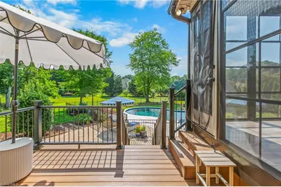 207 Pinnacle Drive, High Point, NC 27265 - Photo 37