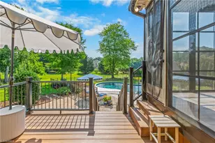 207 Pinnacle Dr, High Point, NC 27265 - Photo 37