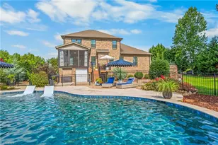 207 Pinnacle Dr, High Point, NC 27265 - Photo 43