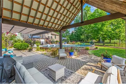 207 Pinnacle Drive, High Point, NC 27265 - Photo 45