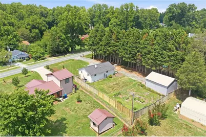 1042 Third Street, Mebane, NC 27302 - Photo 5