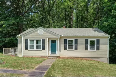 315 Turner Drive Extension, Reidsville, NC 27320 - Photo 5