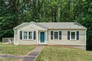 315 Turner Dr Ext, Reidsville, NC 27320 - Photo 5