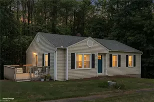 315 Turner Dr Ext, Reidsville, NC 27320 - Photo 1