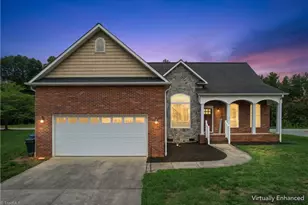 116 New Hampshire Ct, Mocksville, NC 27028 - Photo 1