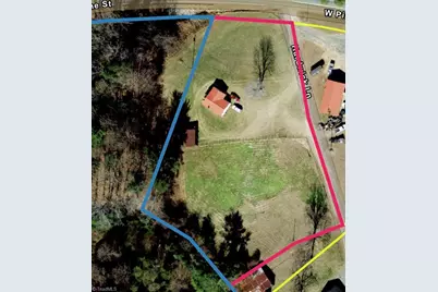 112 Hardwick Lane, Lowgap, NC 27024 - Photo 9