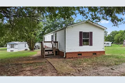 1641 Riverview Road Extension, Lexington, NC 27292 - Photo 3