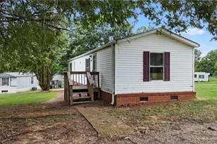 1641 Riverview Rd Ext, Lexington, NC 27292 - Photo 3