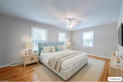 1320 Abingdon Way, Winston-Salem, NC 27106 - Photo 29