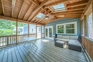 1320 Abingdon Way, Winston-Salem, NC 27106 - Photo 41