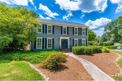 1320 Abingdon Way, Winston-Salem, NC 27106 - Photo 1
